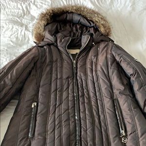 Michael Kors jacket